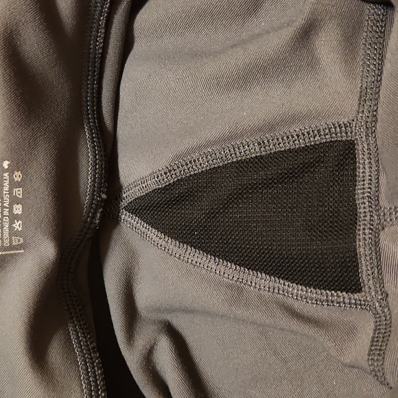 2xu run fitness flared pant nwot - Picture 7 of 10